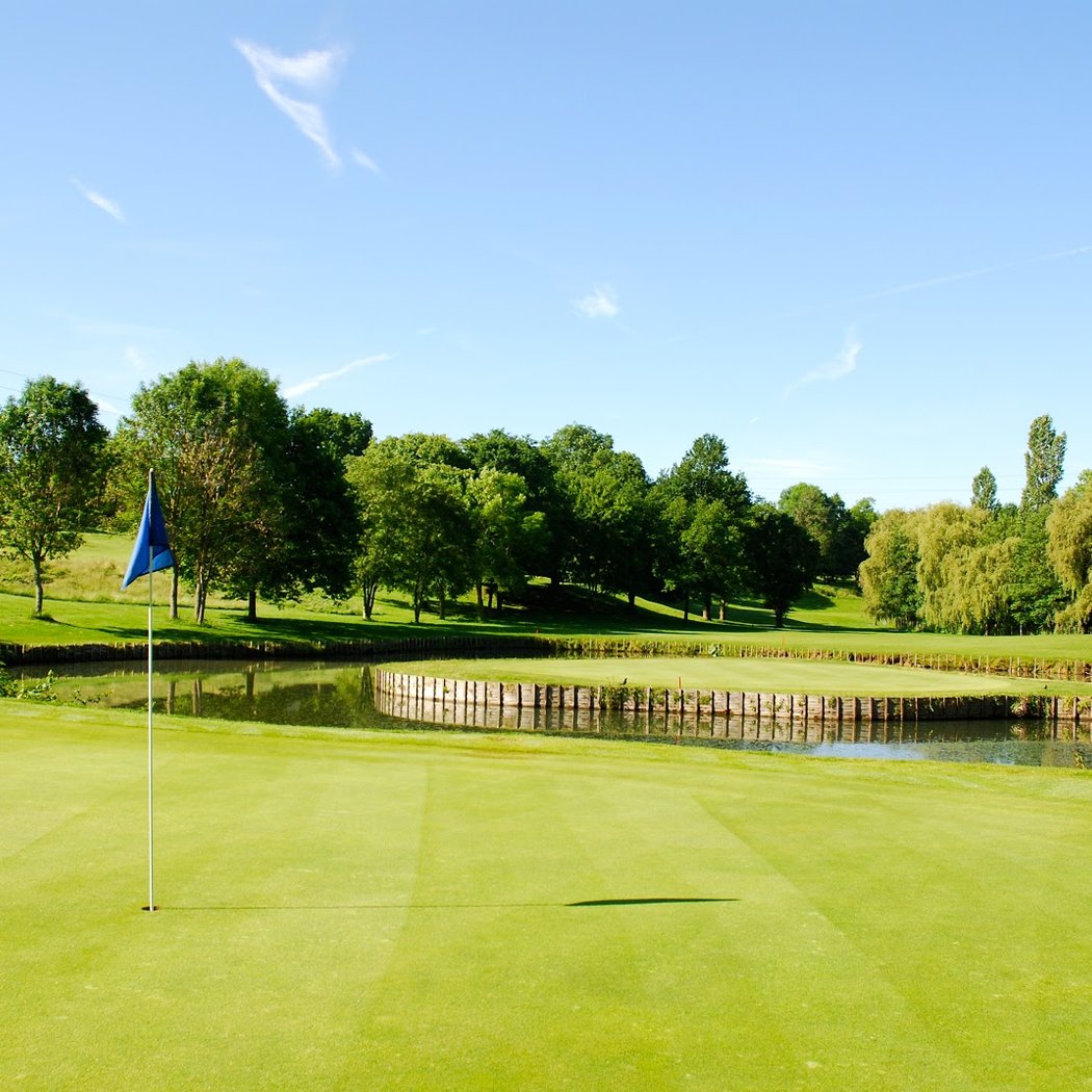 Garden Golf - Saint-Germain-lès-Corbeil 3